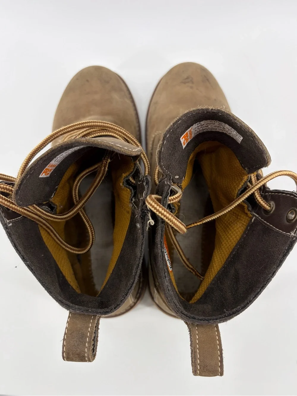 Timberland PRO Hightower 6